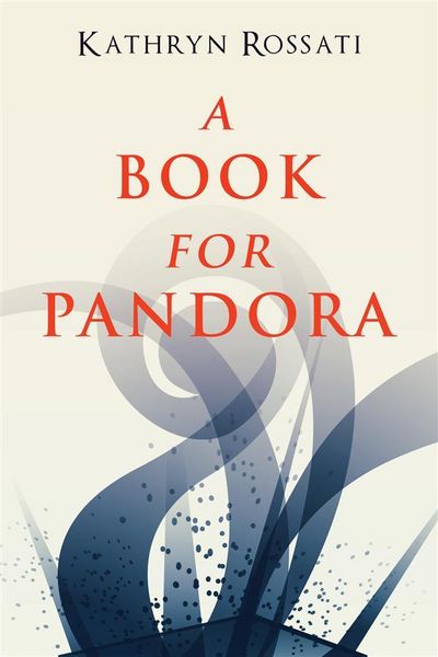 Produktbild: A Book For Pandora