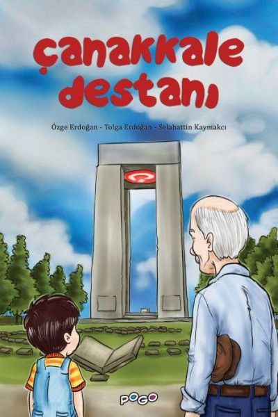 Produktbild: Canakkale Destani