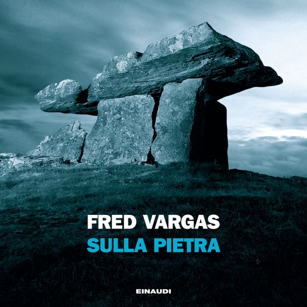 Produktbild: Sulla pietra
