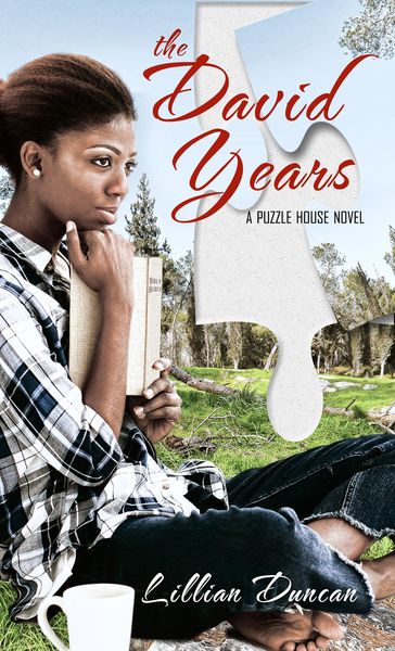 Produktbild: David Years