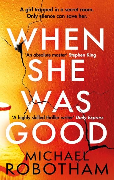 Produktbild: When She Was Good
