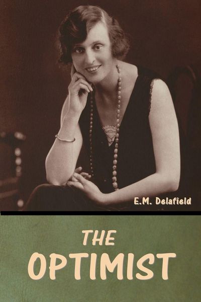 Produktbild: The Optimist