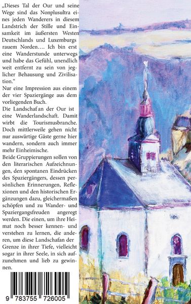 Produktbild: Dasburg - Heimat Eifel
