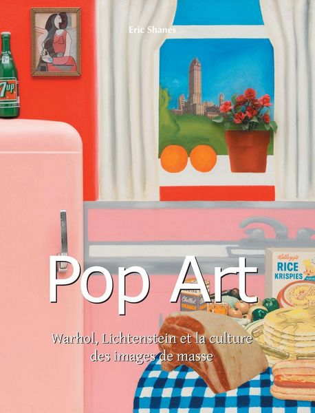 Produktbild: Pop Art
