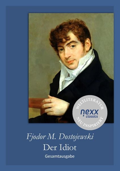 Produktbild: Der Idiot