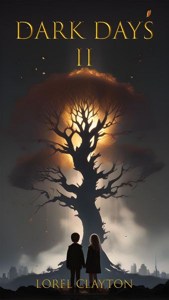 Produktbild: Dark Days II