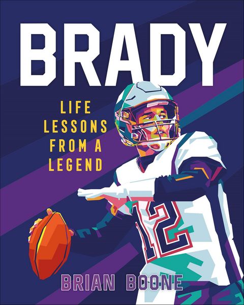 Produktbild: Brady