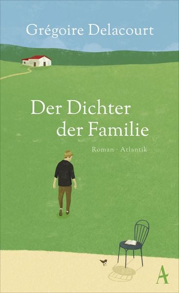 Produktbild: Der Dichter der Familie