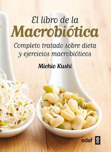 Produktbild: Libro de la Macrobiotica, El