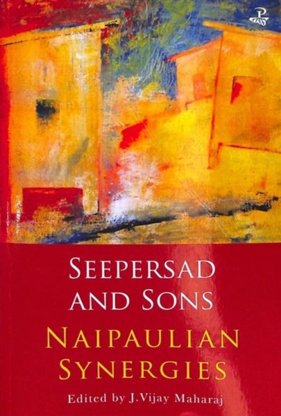 Produktbild: Seepersad and Sons
