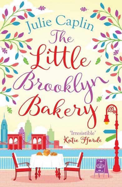 Produktbild: The Little Brooklyn Bakery