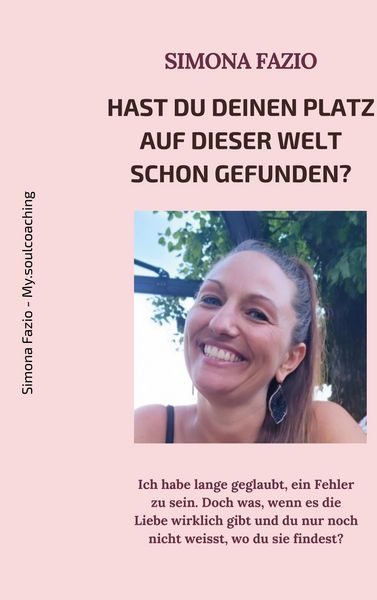 Produktbild: Hast du deinen Platz auf dieser Welt schon gefunden?