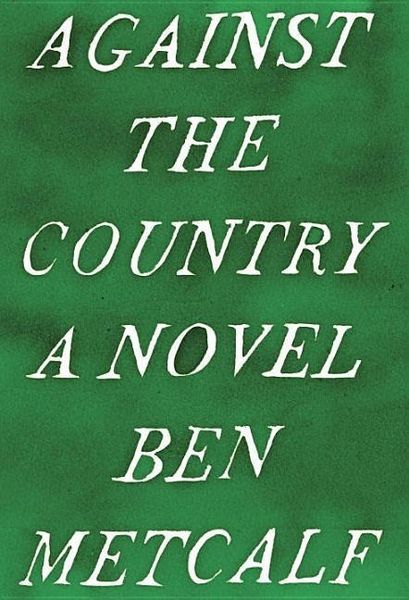 Produktbild: Against The Country