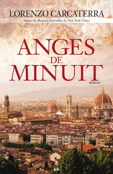 Produktbild: Anges de minuit