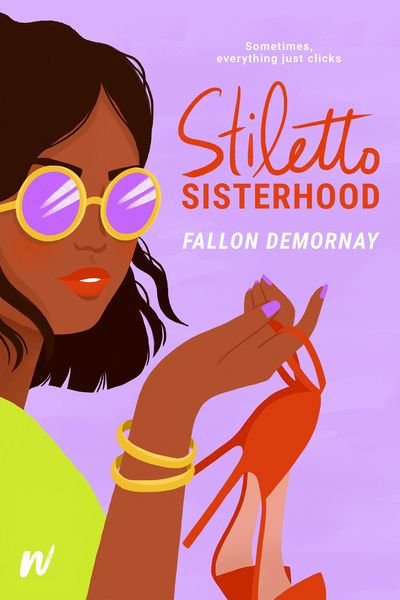 Produktbild: Stiletto Sisterhood