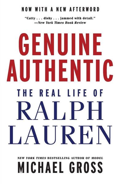 Produktbild: Genuine Authentic
