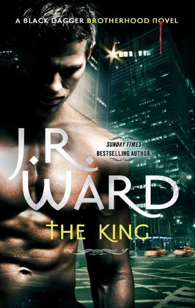 Produktbild: The King