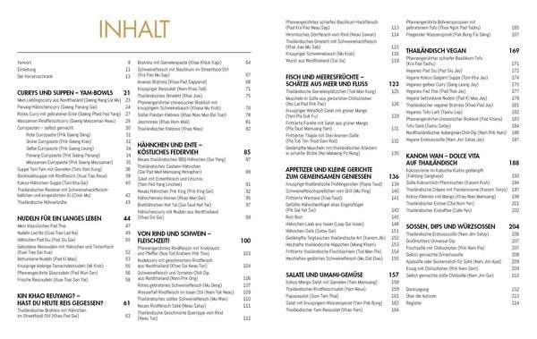 Produktbild: 101 Thai-Klassiker, die du gekocht haben musst