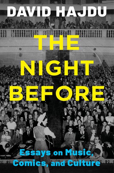 Produktbild: The Night Before