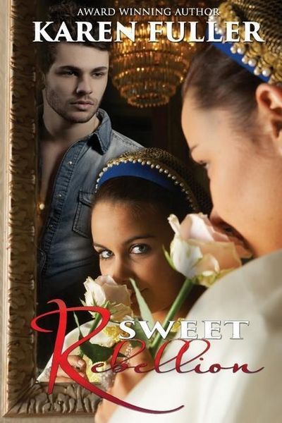 Produktbild: Sweet Rebellion