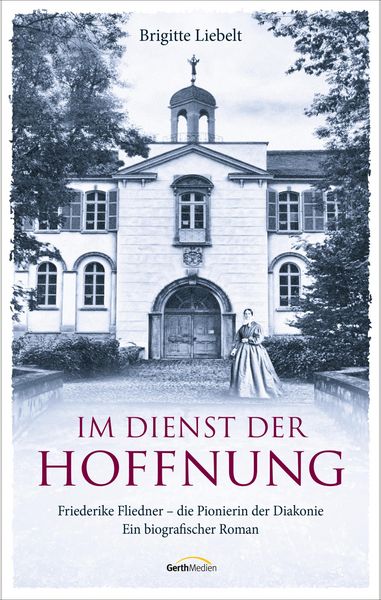 Produktbild: Im Dienst der Hoffnung