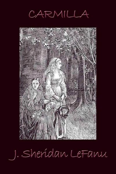 Produktbild: Carmilla