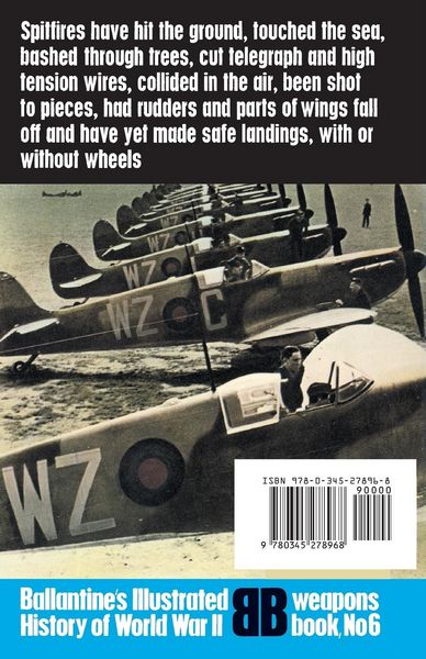 Produktbild: Spitfire