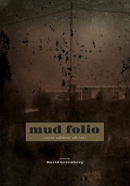 Produktbild: Mud Folio