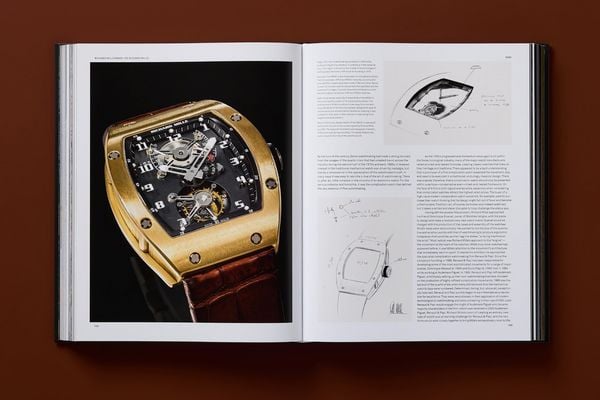 Produktbild: Ultimate Collector Watches