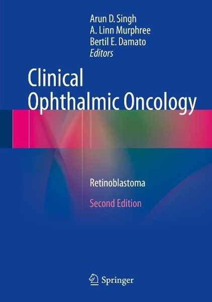 Produktbild: Clinical Ophthalmic Oncology