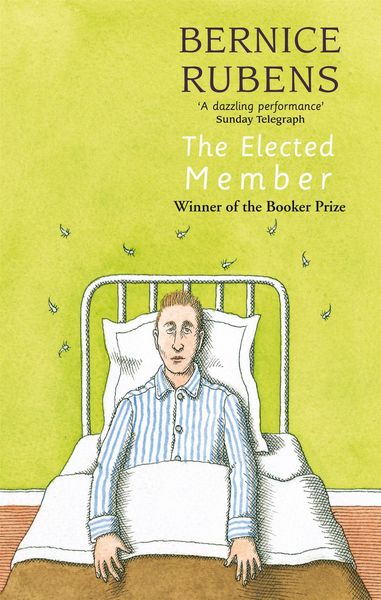 Produktbild: The Elected Member