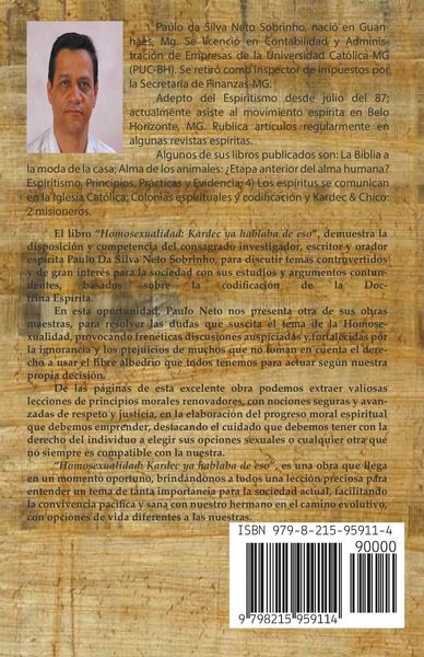 Produktbild: Homosexualidad