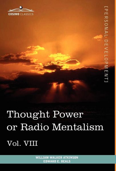 Produktbild: Personal Power Books (in 12 Volumes), Vol. VIII