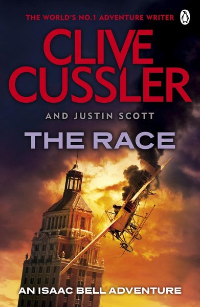 Produktbild: The Race