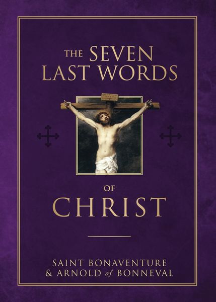 Produktbild: Seven Last Words of Christ