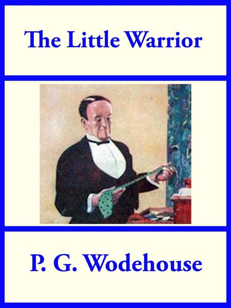 Produktbild: The Little Warrior