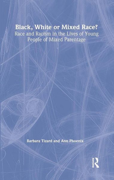 Produktbild: Black, White or Mixed Race?