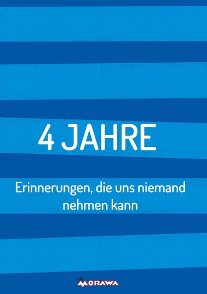 Produktbild: 4 Jahre