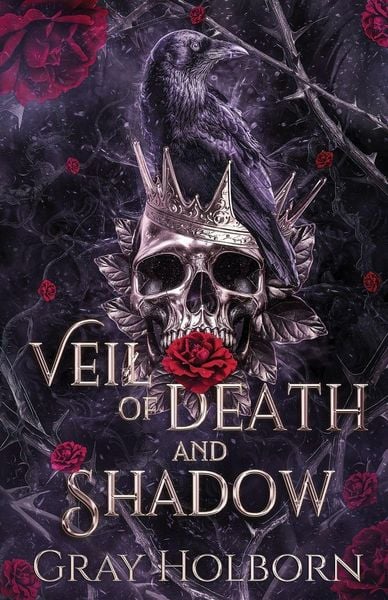 Produktbild: Veil of Death and Shadow
