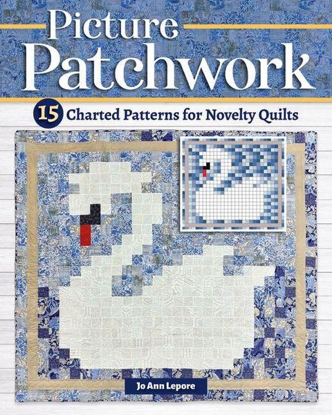Produktbild: Picture Patchwork