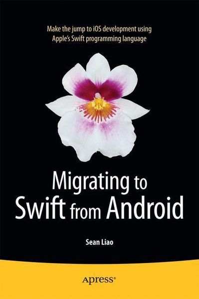 Produktbild: Migrating to Swift from Android
