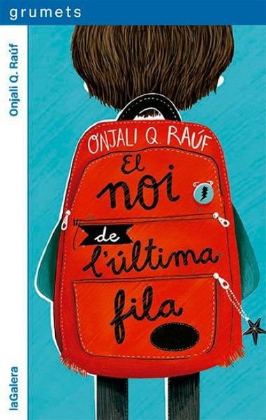 Produktbild: El noi de l'&uacute;ltima fila