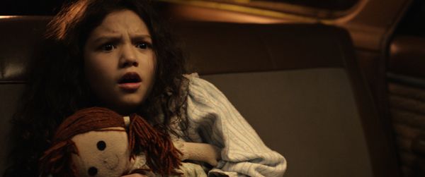 Produktbild: Lloronas Fluch
