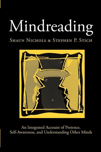Produktbild: Mindreading