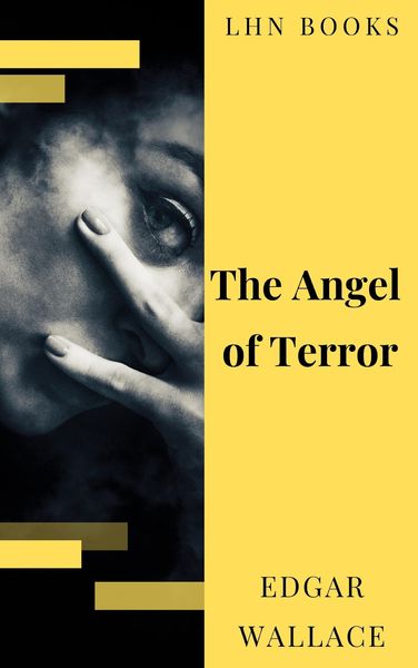 Produktbild: The Angel of Terror