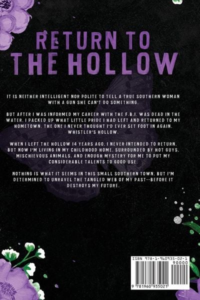 Produktbild: Return to the Hollow