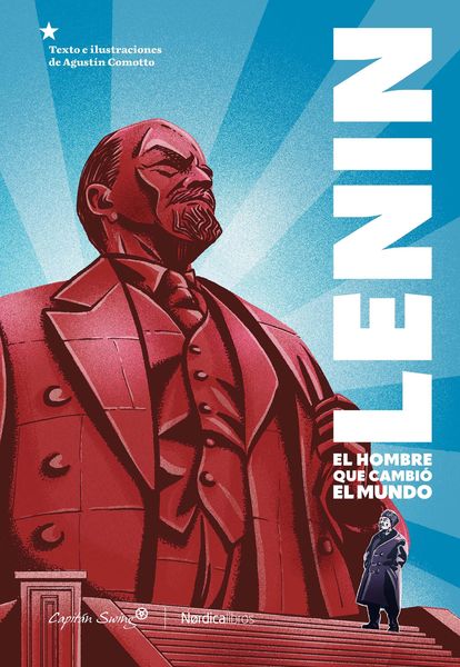Produktbild: Lenin
