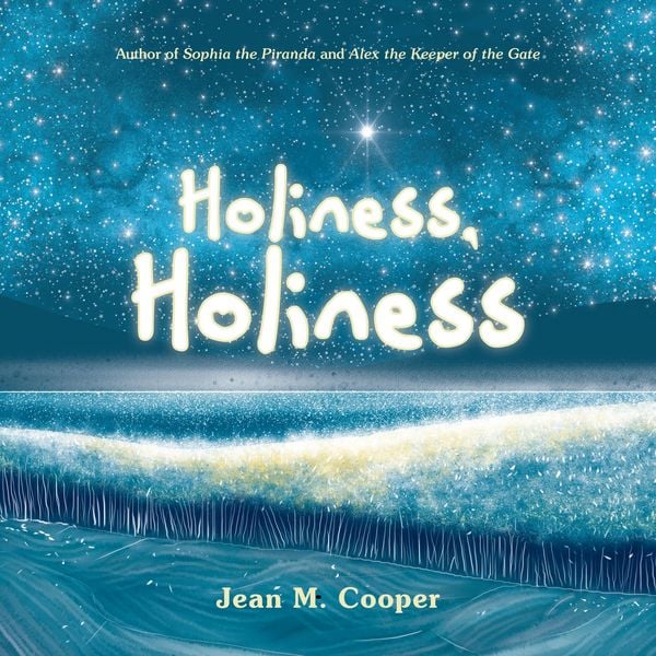 Produktbild: Holiness, Holiness