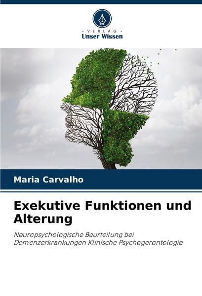 Produktbild: Exekutive Funktionen und Alterung