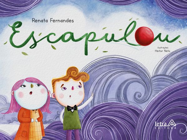 Produktbild: Escapulou